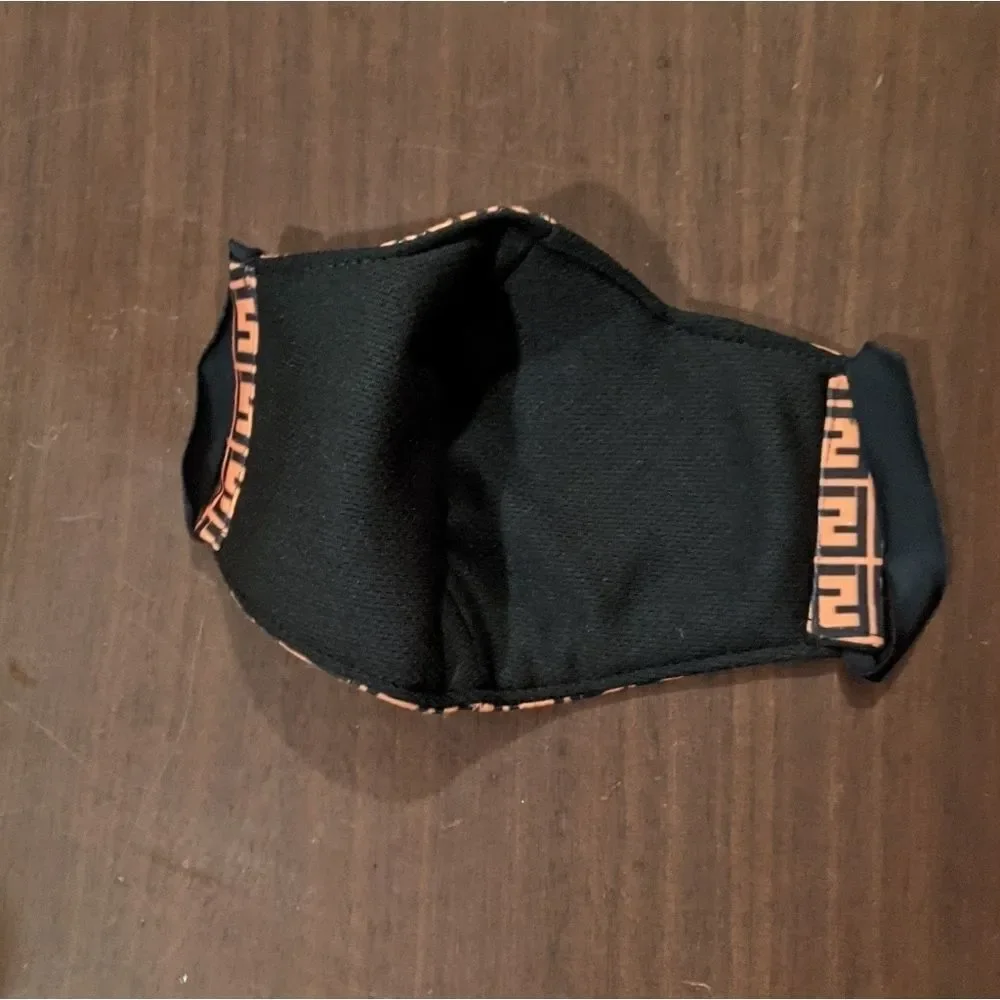 BOGO Printed Facemask